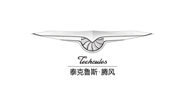 Techrules logo PNG