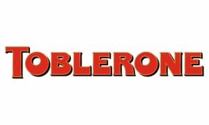 Toblerone logo PNG