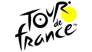 Tour de France Logo PNG