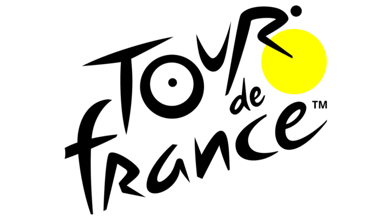 Tour de France Logo PNG