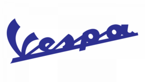 Vespa Logo PNG
