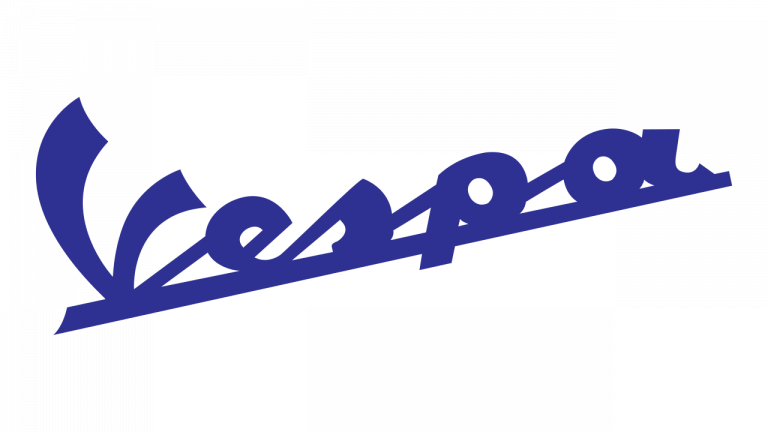 Vespa Logo PNG