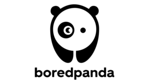 Bored Panda Logo PNG