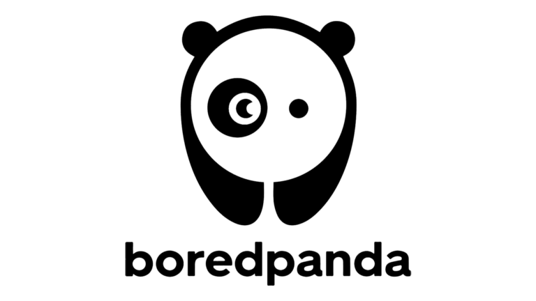 Bored Panda Logo PNG