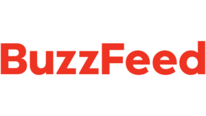 BuzzFeed logo PNG