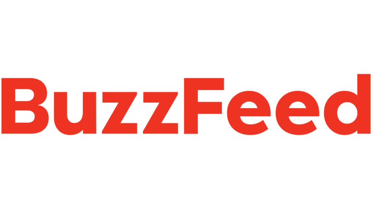 BuzzFeed logo PNG