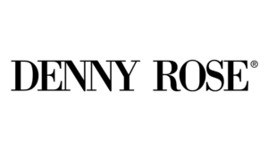 Denny Rose logo PNG